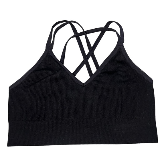 aerie Other - Aerie Comfy Bralette Sports Bra